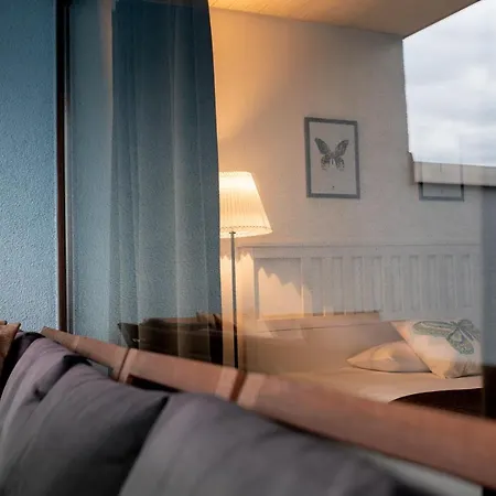 Apartment Keller L 10c Sulz am Neckar