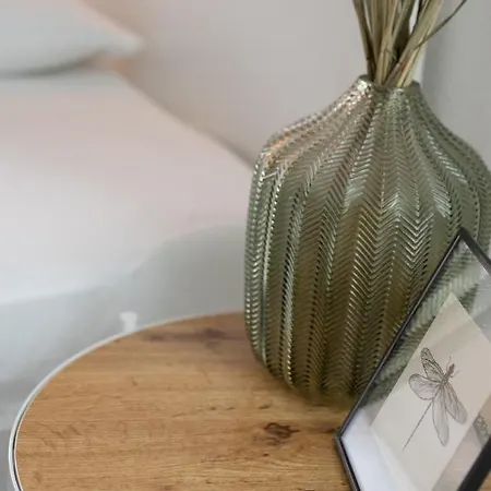 Keller L 10c Apartment