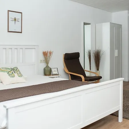 Keller L 10c Apartment *