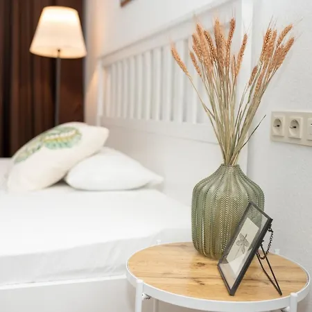 Keller L 10c Apartment