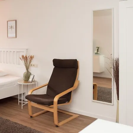 Apartment Keller L 10c Sulz am Neckar