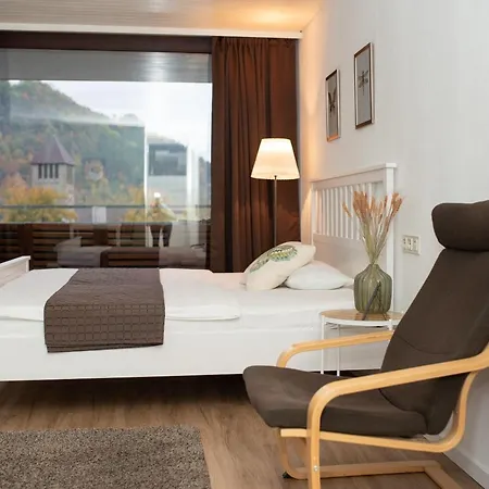 Keller L 10c Apartman Sulz am Neckar