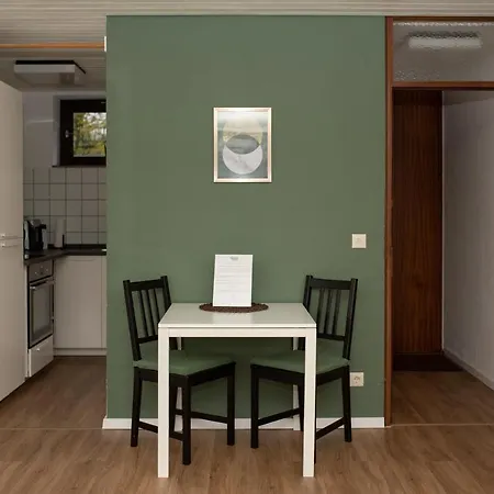 Keller L 10c Apartment Sulz am Neckar