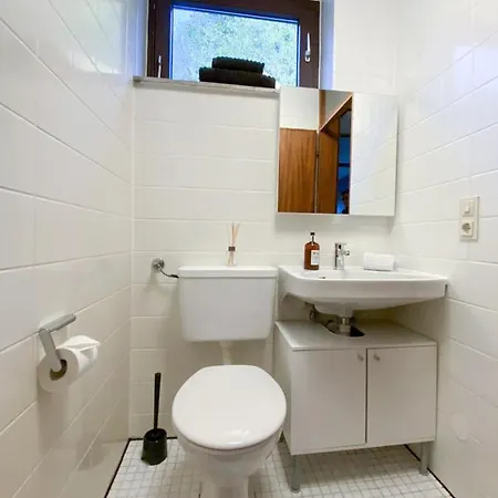 Apartment Keller L 10c