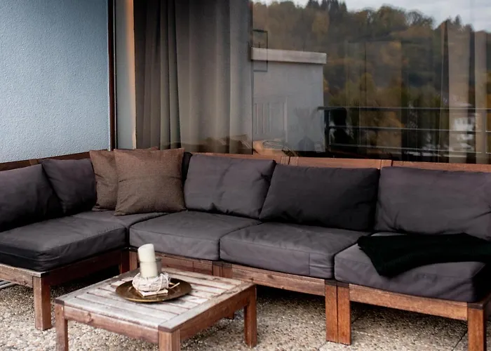 Lägenhet Keller L 10c Sulz am Neckar