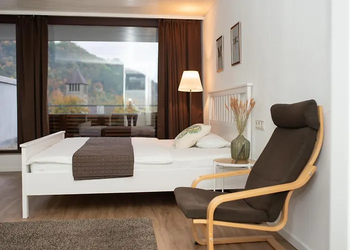 Keller L 10c Lägenhet Sulz am Neckar